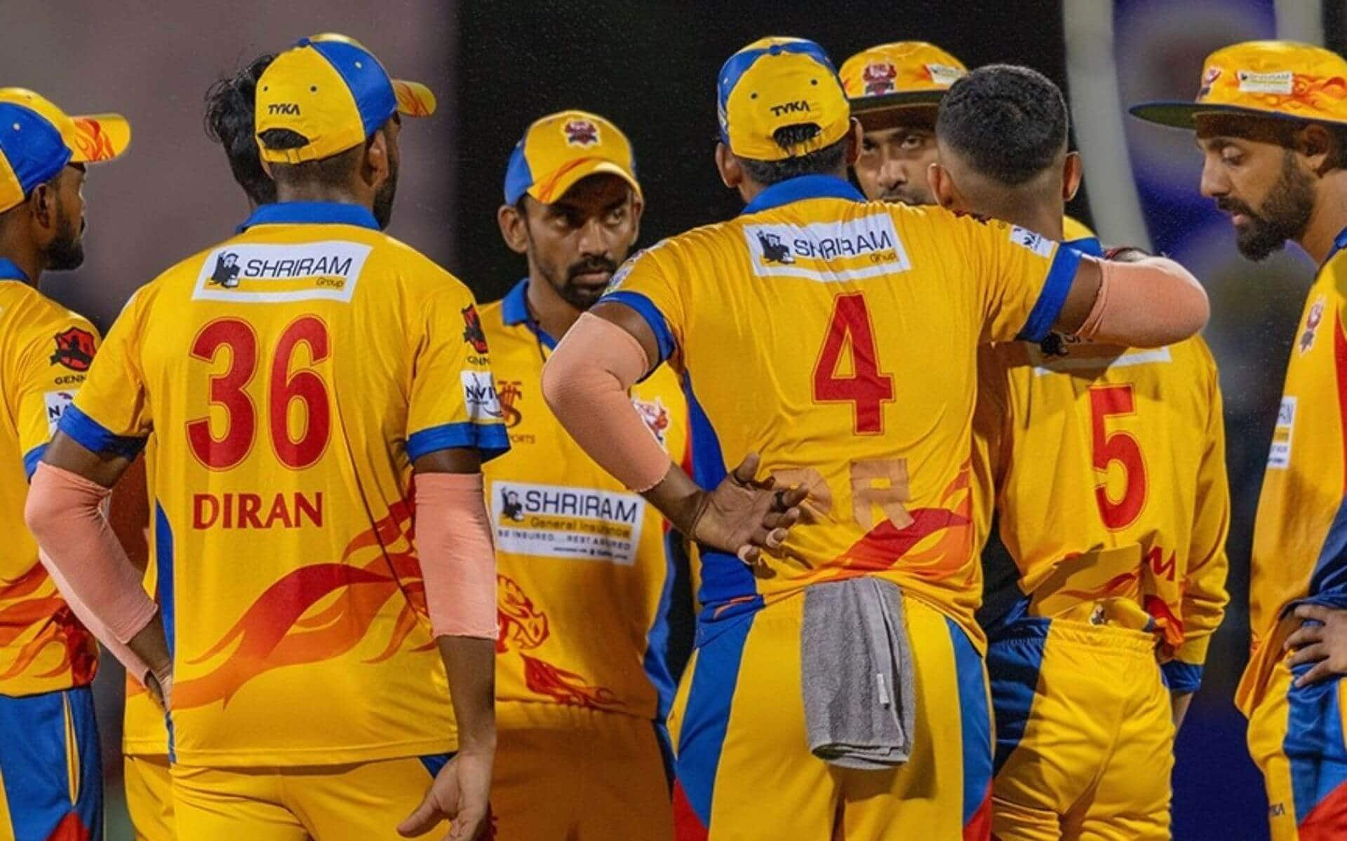 TNPL 2024 CSG vs DD: Match 13 Dream11 Predictions, Fantasy Tips, Teams, Pitch Report, Top Picks